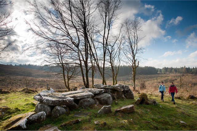 Cavan Burren Park