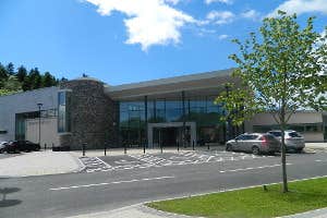 The Termon Complex