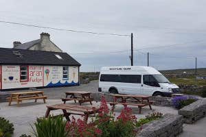 Adventure Tours Inis Mor