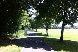 Ballincollig Regional Park
