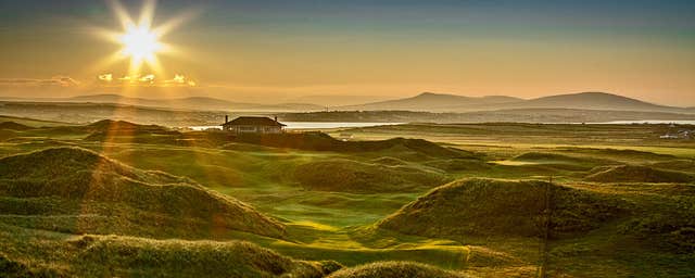 Carne Golf Links