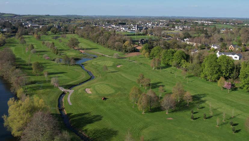 Cahir Park Golf Club
golf course