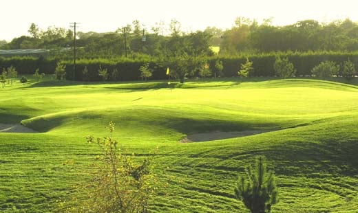 Visit Beaverstown Golf Club With Discover Ireland