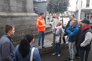 Ollie’s Tours