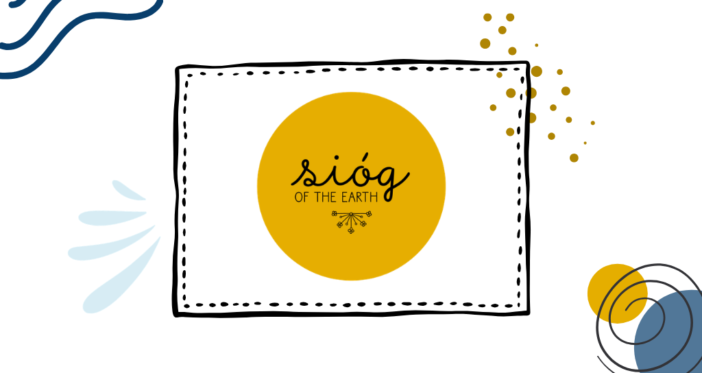Sióg of the Earth - Forgaing, Wild Foods & Herbal Extraction Workshop