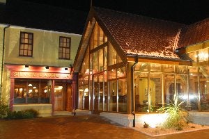 Silver Tassie Hotel & Spa