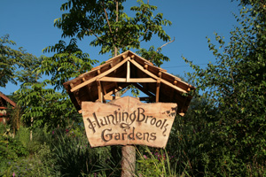 Hunting Brook Garden
