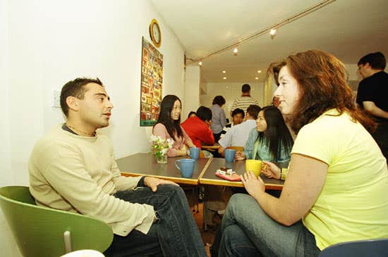 Language Learning International