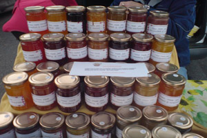 Douglas Farmers Market