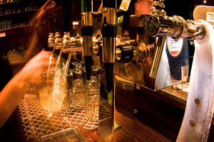 The Glen Tavern Pub