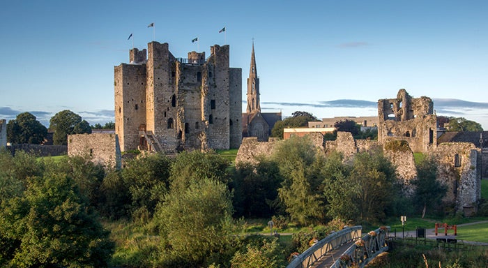 Ireland&#x27;s Ancient East