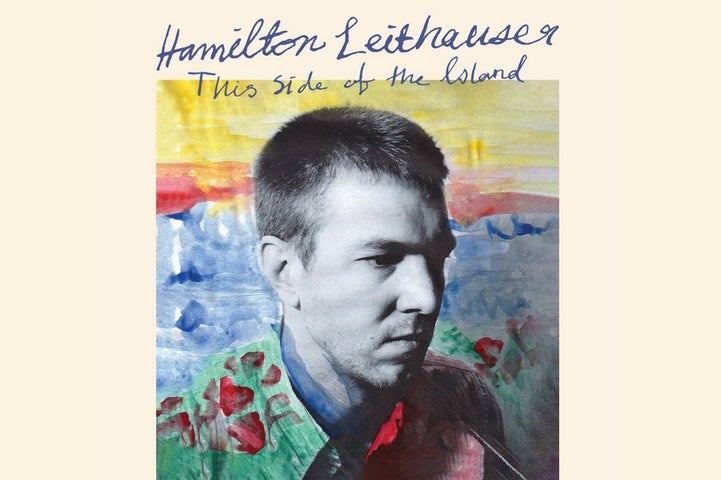 Hamilton Leithauser, This Side of the Island Tour