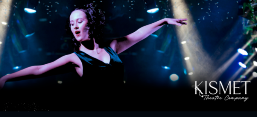 Kismet Theatre Company presents The Misfits Gala