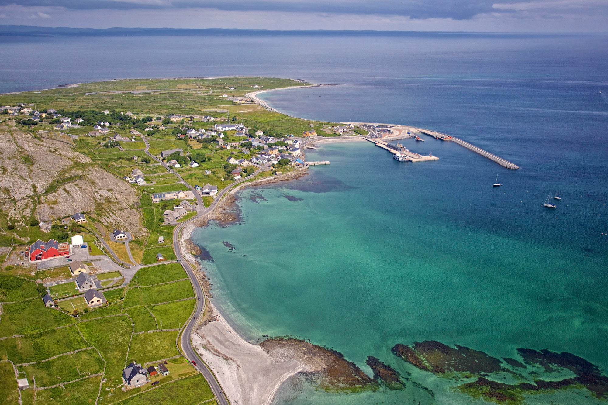 The Ultimate Guide to the Aran Islands