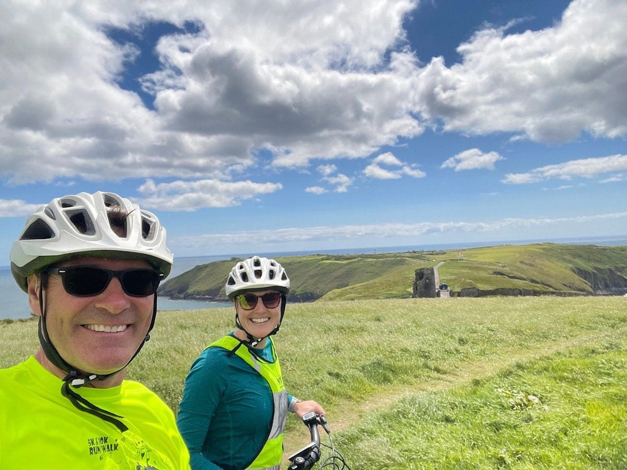 Wild Atlantic Sports - Cycling Tours