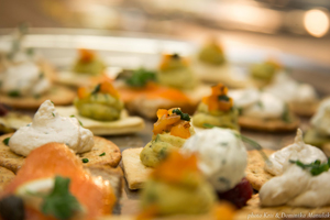 Denette Restaurant at Coach House Hotel