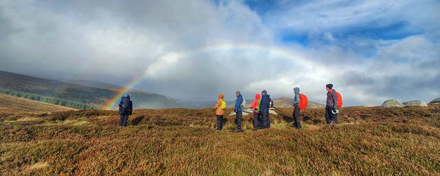 HikeandClimb