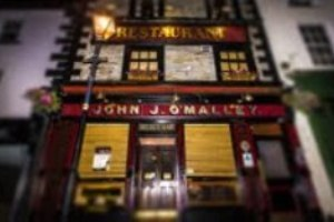 JJ O'Malley's Bar and Restaurant