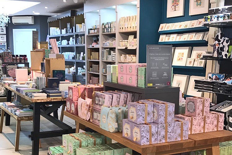 Visit Kilkenny Design Cashel with Discover Ireland