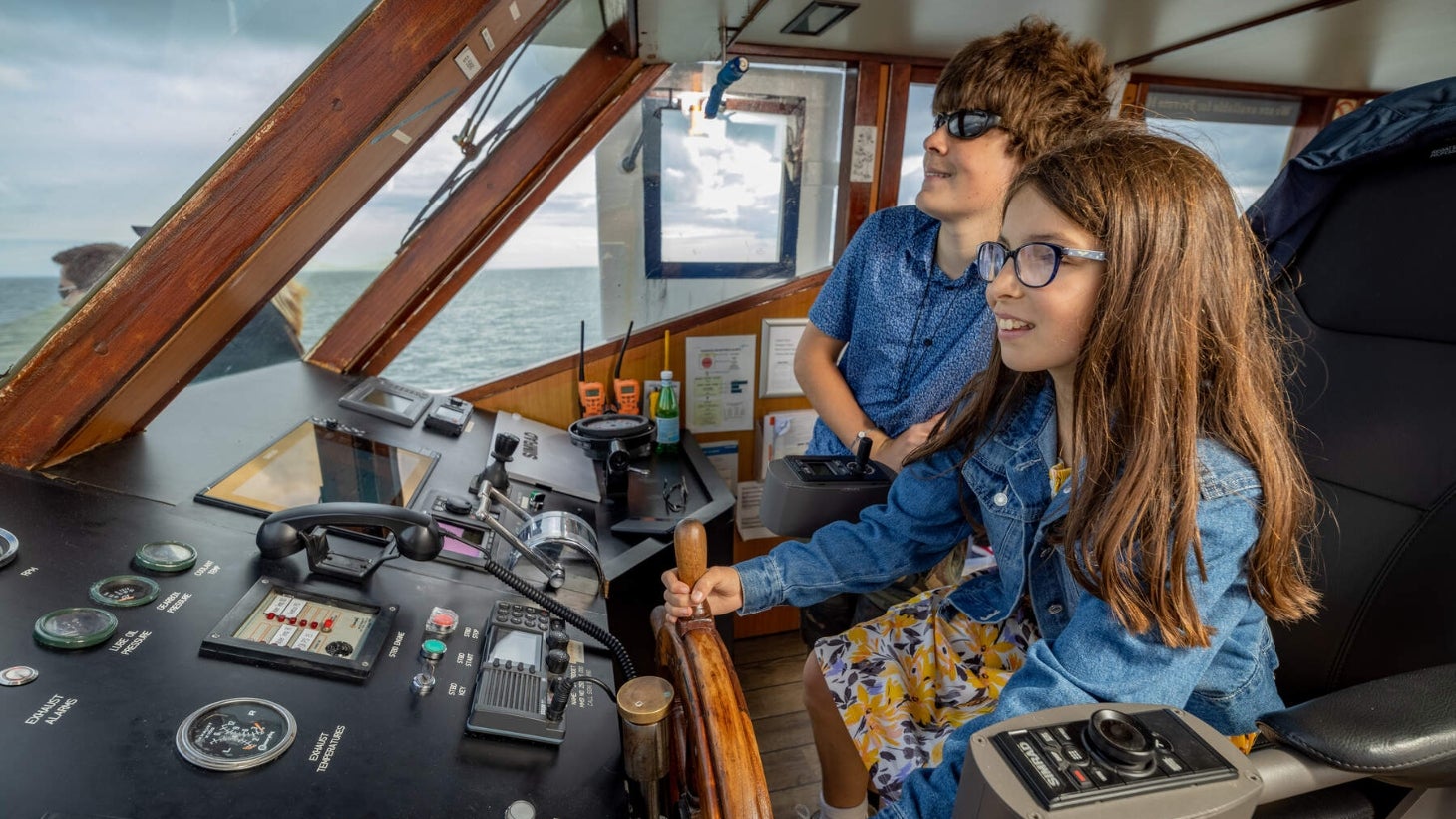 Dublin bay cruises, Dublin bay