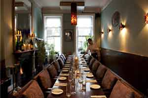 Ely Wine Bar