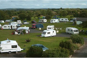 Carrowkeel Caravan and Camping Park - Exterior