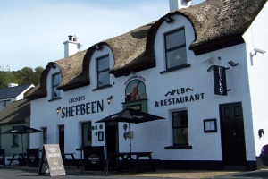 Cronin's Sheebeen
