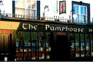 The Pumphouse