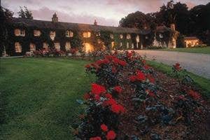 Rathsallagh Golf & Country Club