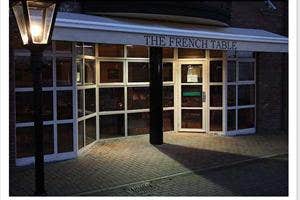 The French Table Restaurant