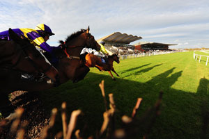 Racing Tours Ireland
