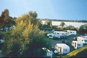 GAILEY BAY CARAVAN AND CAMPING PARK