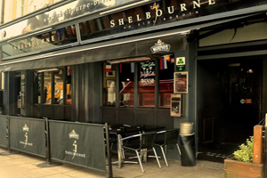 Shelbourne Bar