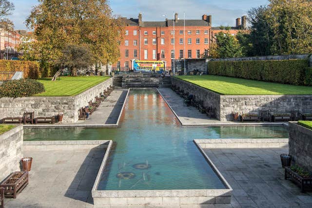 Garden of Remembrance