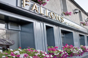 Fallon's Bar & Restaurant
