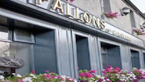 Fallon's Visit Fallon's Bar & Restaurant with Discover Ireland