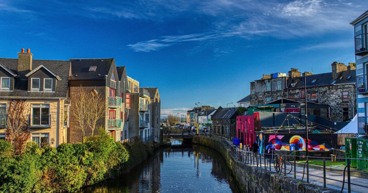 Find Your Perfect City Break with Discover Ireland