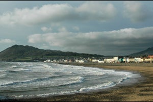 Bray to Greystones Walk              