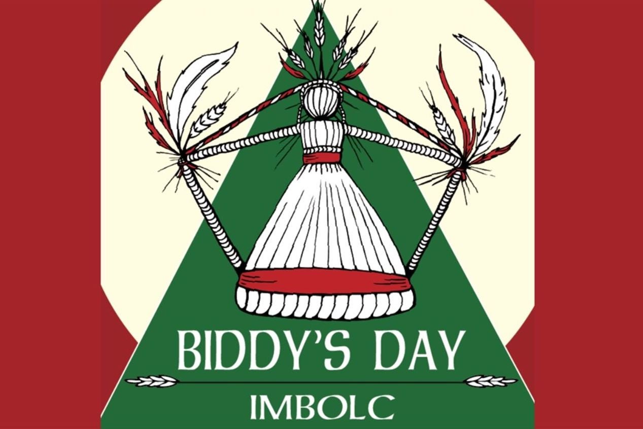 Biddy's Day Festival Killorglin