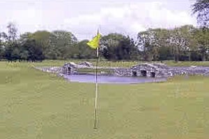 Castlebar Golf Club