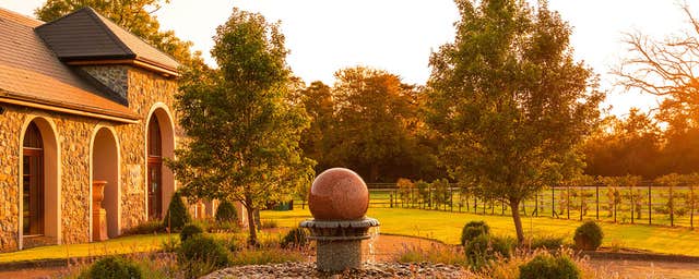 Revas Spa at Fitzgeralds Woodlands House Hotel
