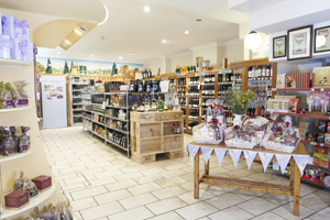 McCambridge's