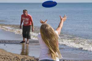 Poulshone Beach