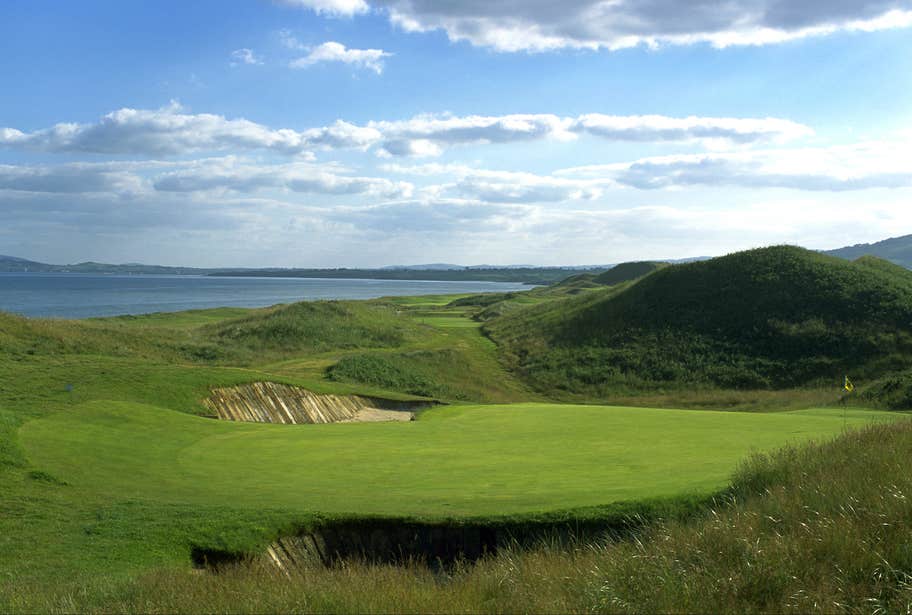 Top 10 Golf Courses in Wicklow with Discover Ireland