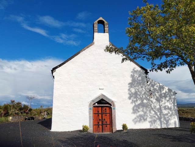 The Burren Art Gallery