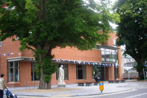 Cavan Tourist Office