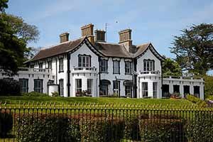 The Haven Hotel Restaurant