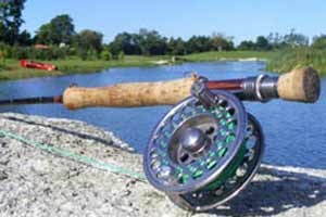 Best Places to go Fishing in Ireland with Discover Ireland