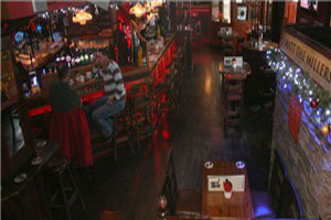 Matt The Millers Bar & Restaurant