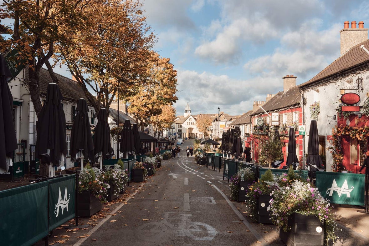 Things to Do in Malahide with Visit Dublin